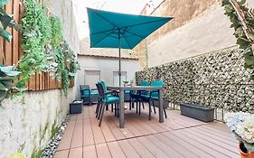 Almada Apartments 468
